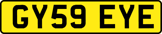 GY59EYE