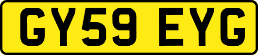 GY59EYG