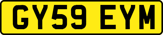 GY59EYM