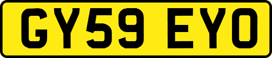 GY59EYO
