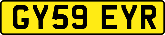 GY59EYR