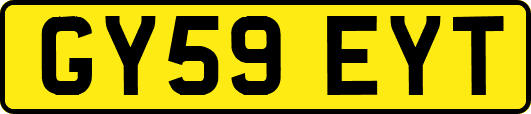 GY59EYT