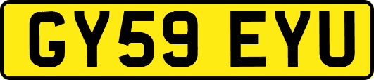 GY59EYU