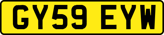 GY59EYW