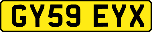 GY59EYX