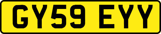GY59EYY