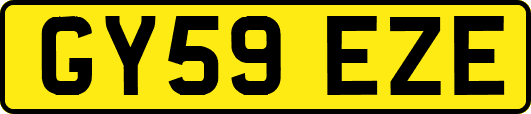GY59EZE