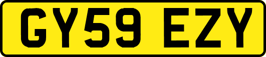 GY59EZY