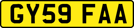 GY59FAA