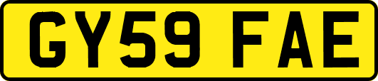 GY59FAE