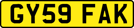 GY59FAK