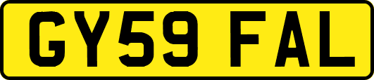 GY59FAL