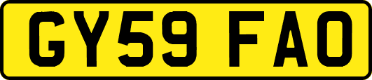 GY59FAO