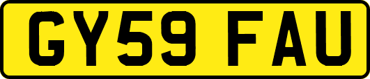 GY59FAU