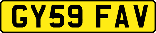 GY59FAV