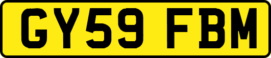 GY59FBM