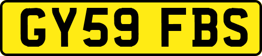 GY59FBS