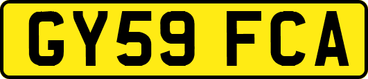 GY59FCA
