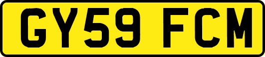 GY59FCM