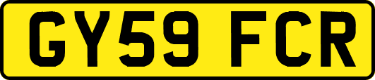 GY59FCR