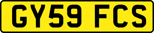 GY59FCS