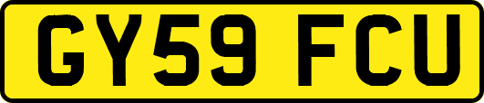 GY59FCU