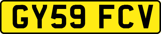 GY59FCV