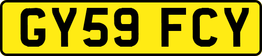 GY59FCY