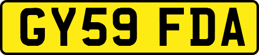 GY59FDA