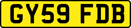 GY59FDB