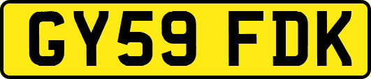 GY59FDK