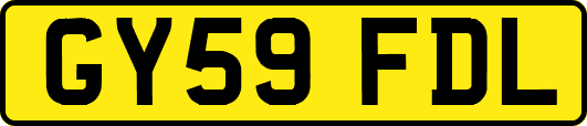 GY59FDL