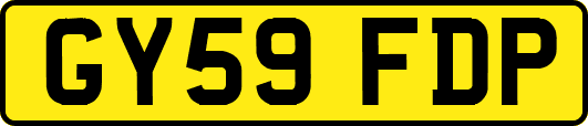 GY59FDP