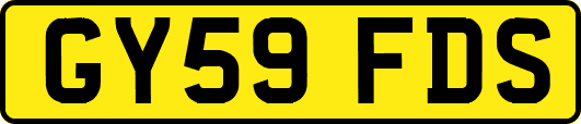 GY59FDS