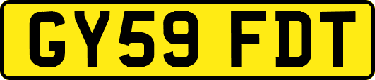 GY59FDT