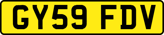 GY59FDV