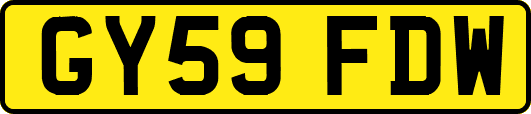 GY59FDW