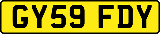 GY59FDY