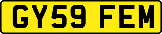 GY59FEM