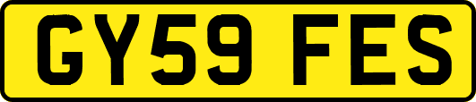 GY59FES