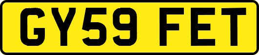 GY59FET