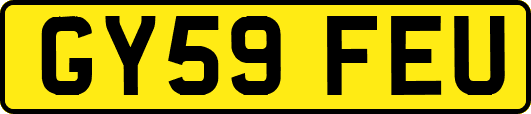 GY59FEU