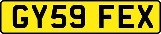 GY59FEX