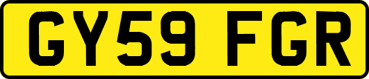 GY59FGR