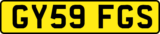 GY59FGS