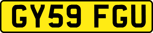 GY59FGU