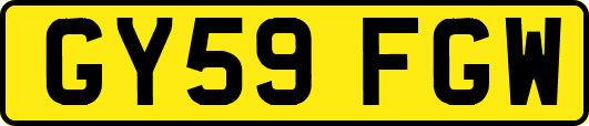 GY59FGW