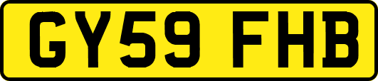 GY59FHB
