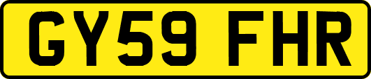 GY59FHR
