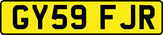 GY59FJR
